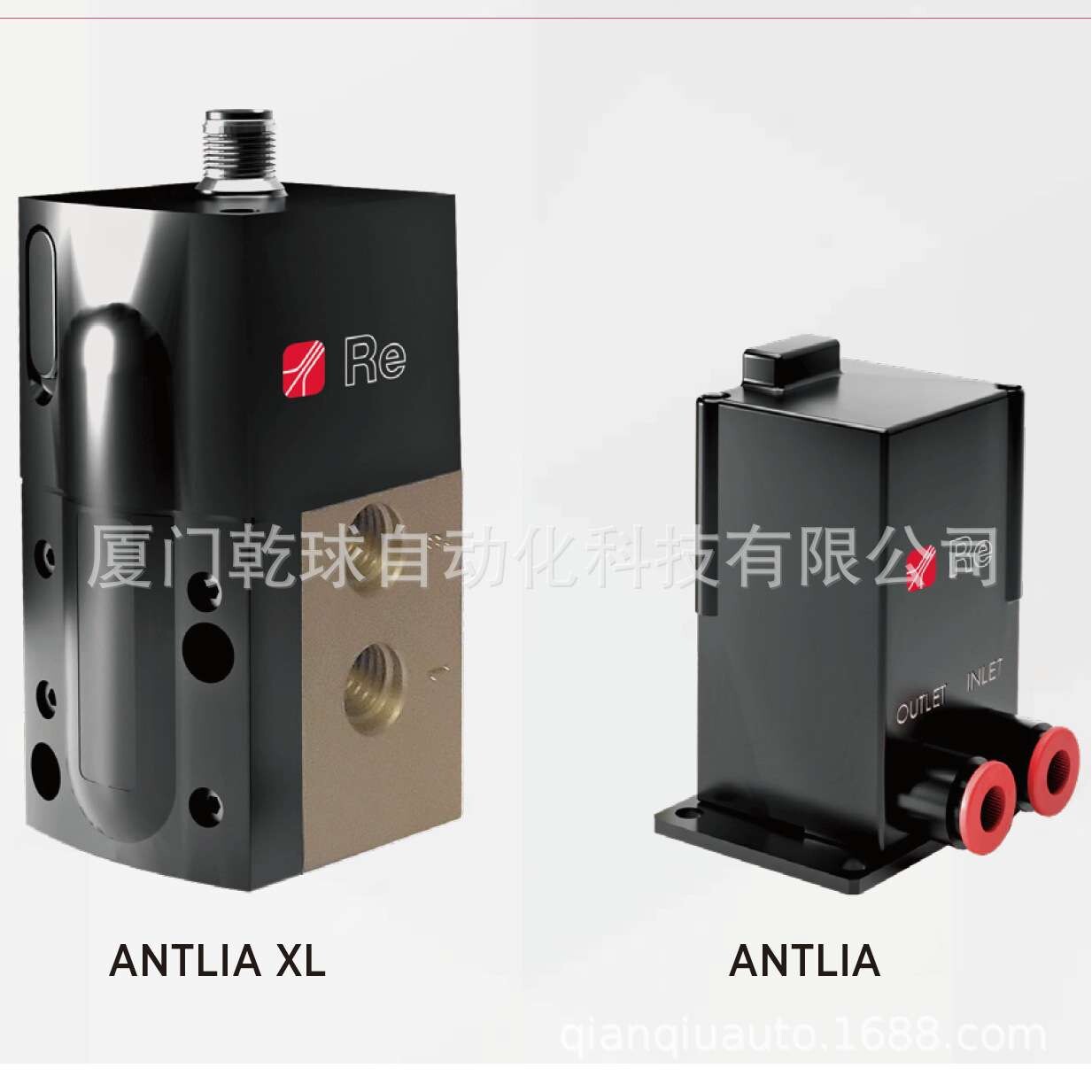 Leo  数字电流调节器  意大利 RE SPA  编码器