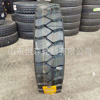 奥莱斯1200R20全钢货车轮胎 1100R20 1000R20 900R20载重卡车轮胎