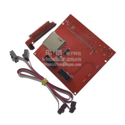 3D打印机smart controller RAMPS1.4 LCD 12864 液晶控制屏