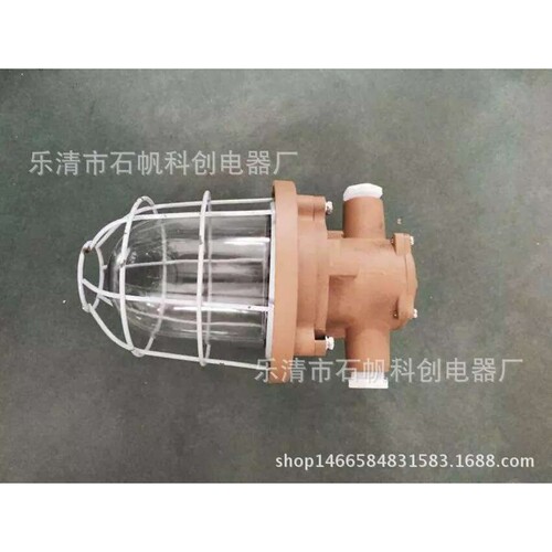 DGS13-127Y 隔爆型节能灯巷道灯 矿用防爆节能灯 LED巷道灯.