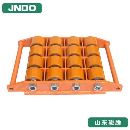 重物移位器搬运坦克车重型搬运小坦克CRE系列直行小坦克