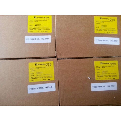 德国P+F倍加福编码器RHI58N-0BAK2R61N-02048上海现货
