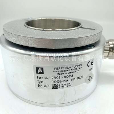 RHI90N-0NAK1R61N-01024 2000 2500 3600 500倍加福P+F原装编码器