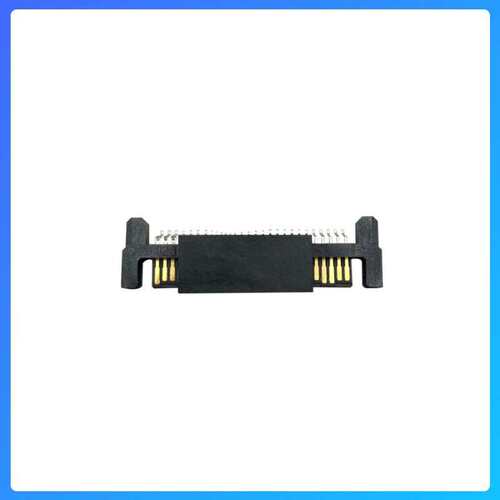 psas5m2130021tr  SFF-8639 贴片 卧式 GEN5.0 68P 公座