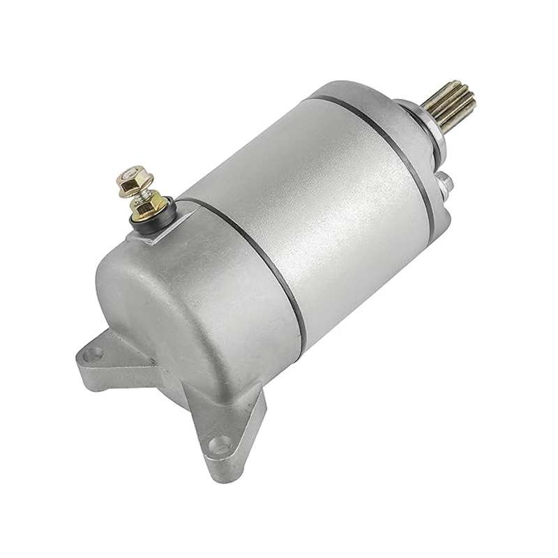 3jb-81890-00-00 22U-81800-60-00启动电机马达适用Yamaha Xvs650