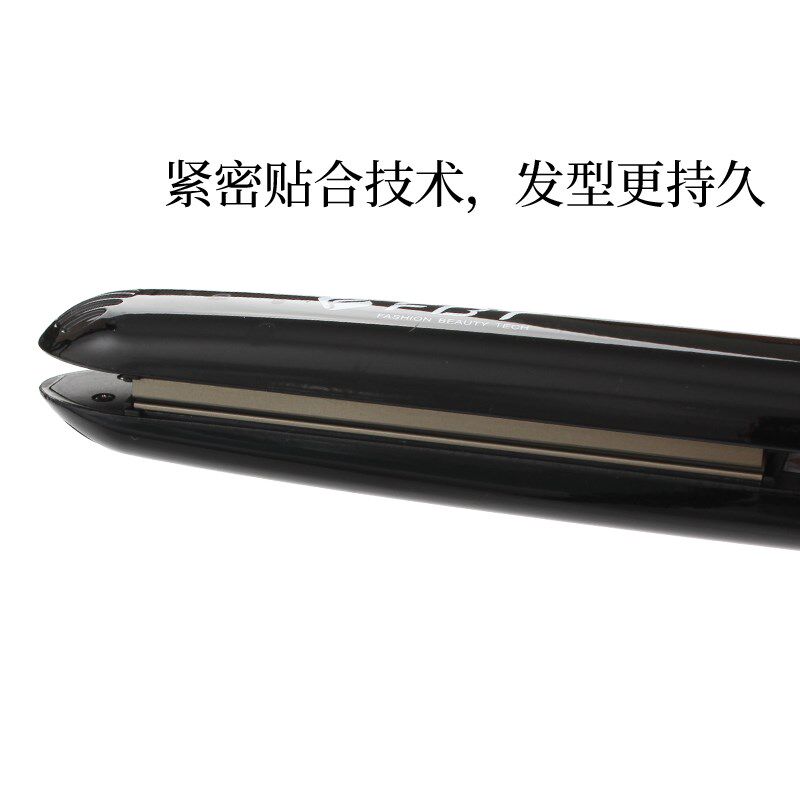 fbt玉米卷垫发根蓬松夹板蓬发神器水波纹纹理烫甲板泡面卷玉米烫