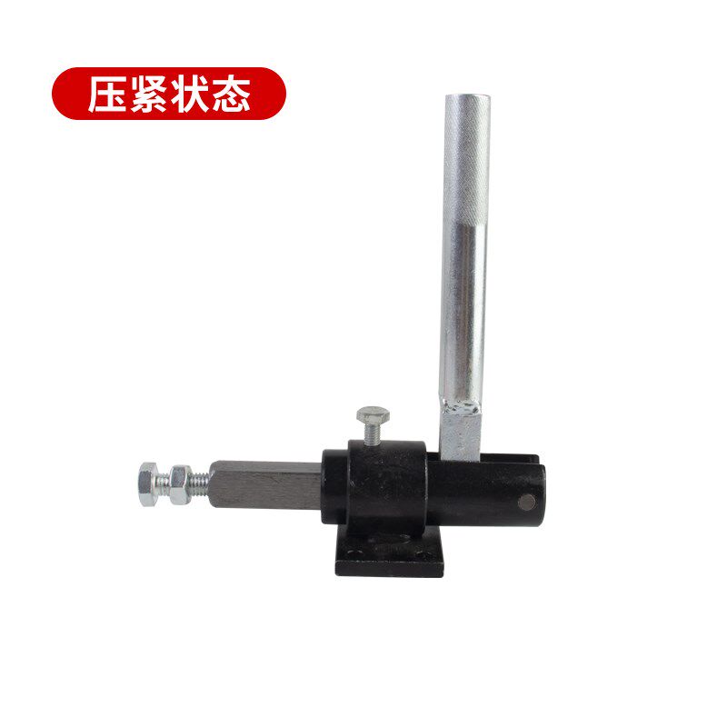 快速夹具 推拉式夹钳 工装治具30509/30519