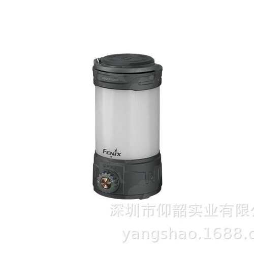 Fenix菲尼克斯CL26R PRO 多功能便携营地灯