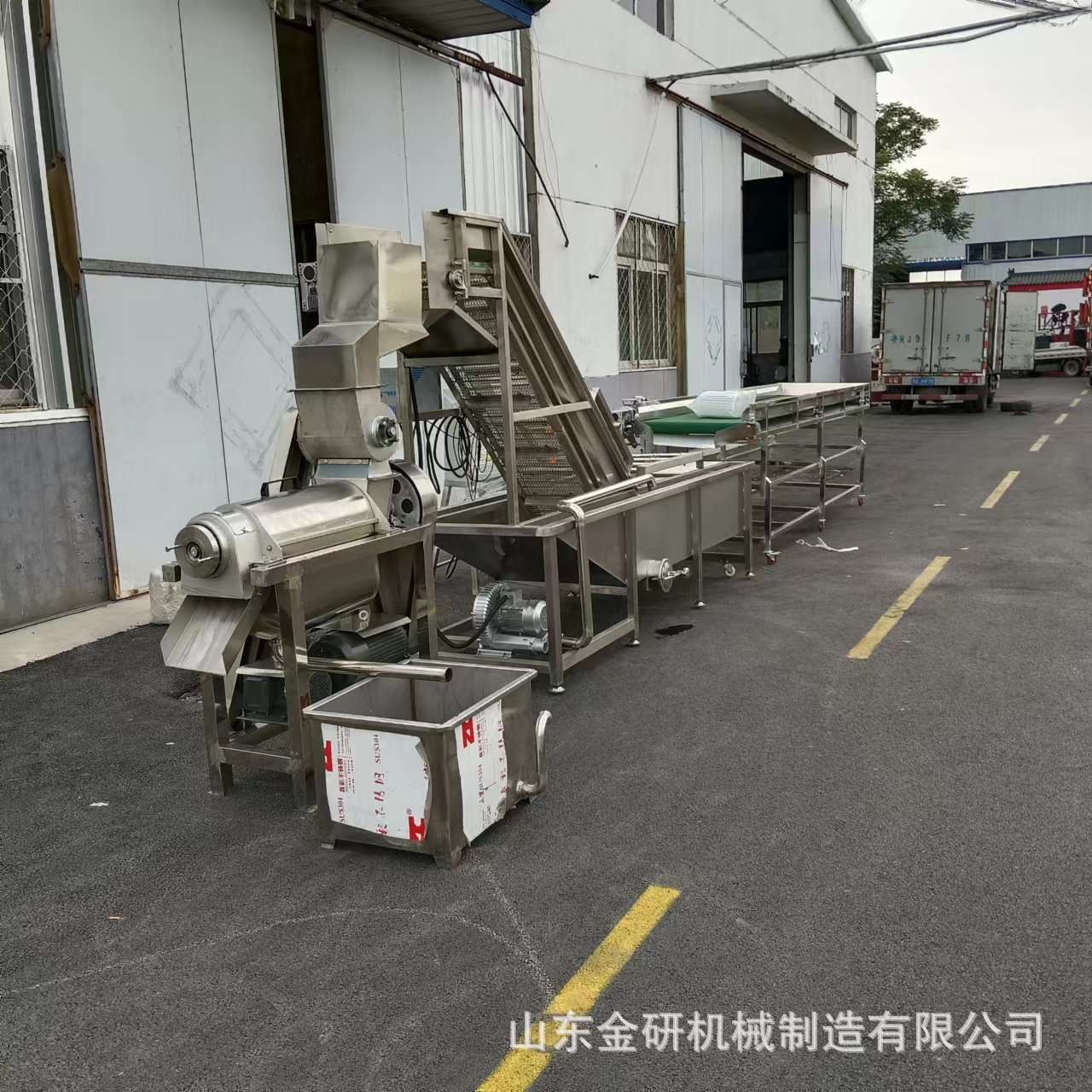 电动豆浆米浆石磨机 芝麻香油石磨机 传统玉米小麦面粉磨