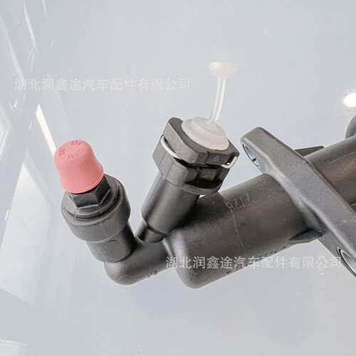 218295 9635975480 218297离合器分泵适用407雪铁龙C4标致307 308