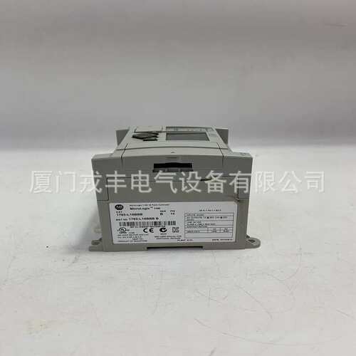 1763-L16BBB  A-B工控备件 标准信号转换器 脉冲编码器