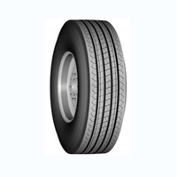 固特异轮胎goodyear315/80R22.5 S200+四线花纹全钢丝卡客车轮胎