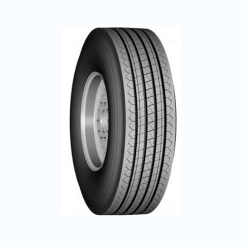 固特异轮胎goodyear315/80R22.5 S200+四线花纹全钢丝卡客车轮胎