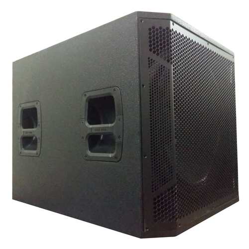 厂家直销 零售单18寸超低音箱STX818酒吧低音炮KTV低音炮木箱