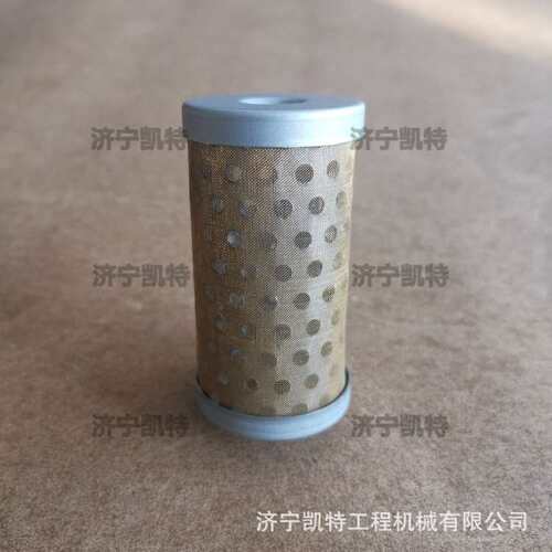 PC110/130/160-7挖机油水分离器滤网 22U-04-21260 挖掘机滤清器