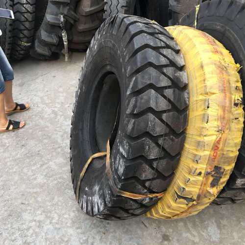 前进250-15-16轮胎工业叉车轮胎LB033花纹杭叉徐工柳工轮胎