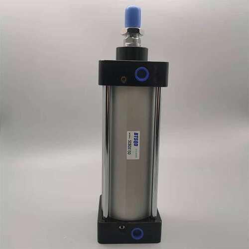SC标准气缸200-25X50X75X100X200X300X400X500X600X800X900X1000