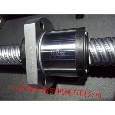 THK滚珠丝杆BNK2020-3.6G0+520LC5Y BNK2020-3.6G2+520LCY