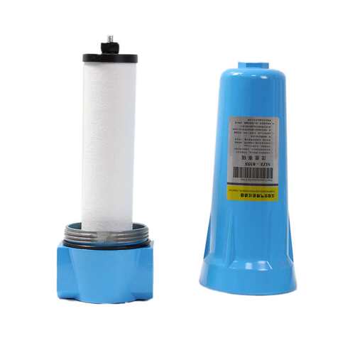 压缩空气过滤器015Q空压机干燥035P油水分离器060S冷干机排水