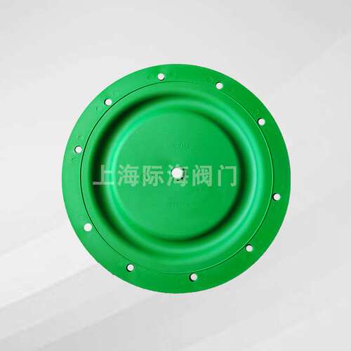 气动隔膜泵配件隔膜片 ARO2寸绿色96393-A膜片 三道橡胶膜片
