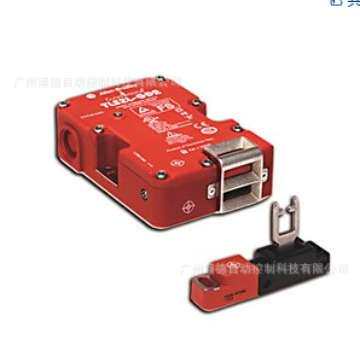 TLS-Z GD2 保护锁开关440G-T21BGPT-2B