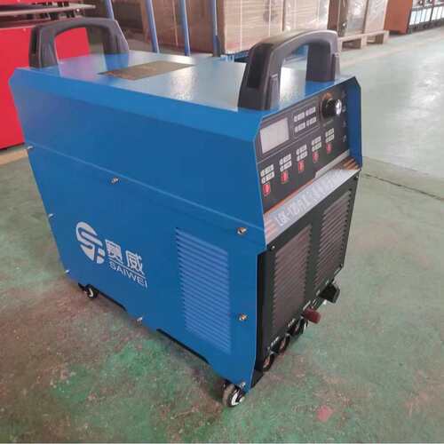 赛威LGK-100内置气泵等离子切割机 160等离子切割机 电焊切割一体