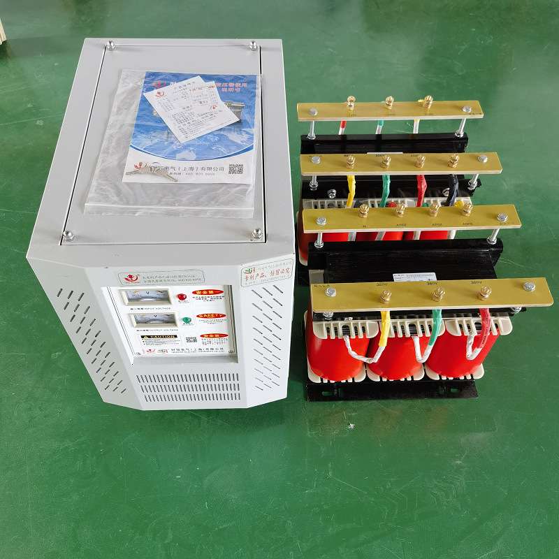 菲律宾三相380V转415变440v/480v变压器20KVA40/50/60/70/100KW