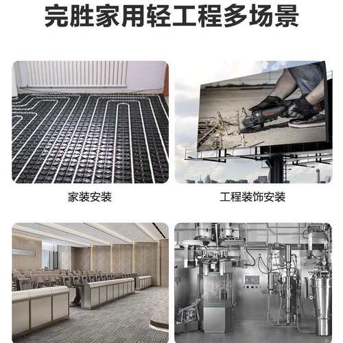 卡胜无刷锂电角磨机KU803电动切割打磨手砂轮充电式手磨机磨光机