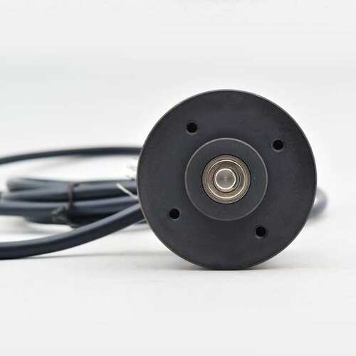 E6D-CWZ1E CWZ2C 5000P/R 光电编码器1000 2000 600 1024 6000