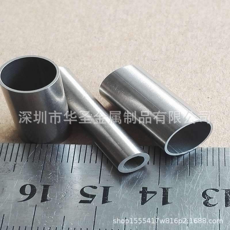 不锈钢毛细管 精密不锈钢管 304微细毛细管材切割 抛光加工