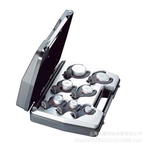 斯凯孚螺母扳手套筒TMFS 8