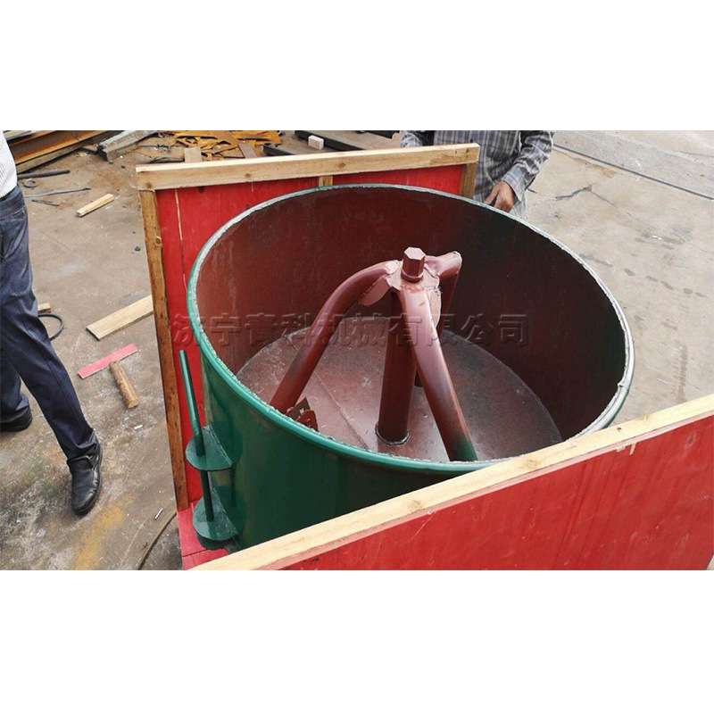 EPDM物料搅拌机 厂家直销塑胶颗粒搅拌工具 混合式跑道胶水拌料机
