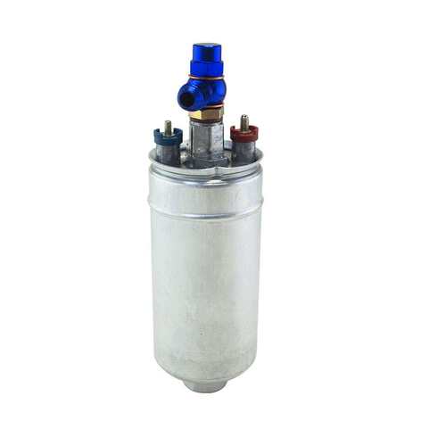 改装汽配044 OEM:0580 254 044 Poulor 300lph 燃油泵带接头