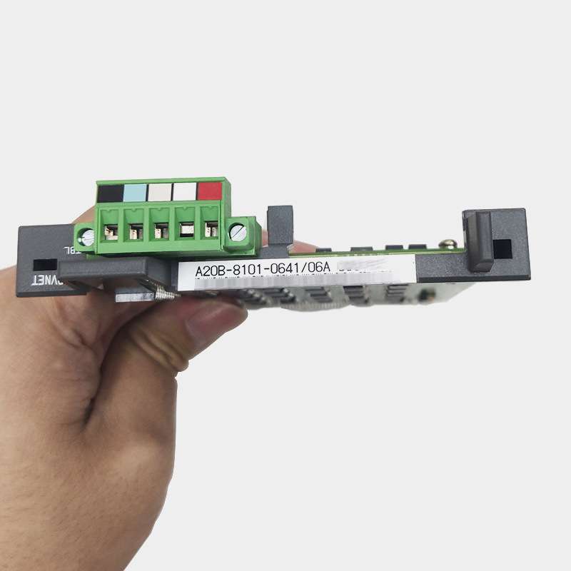 A20B-8101-0641 原装FANUC主板 现货测试完好低价出售