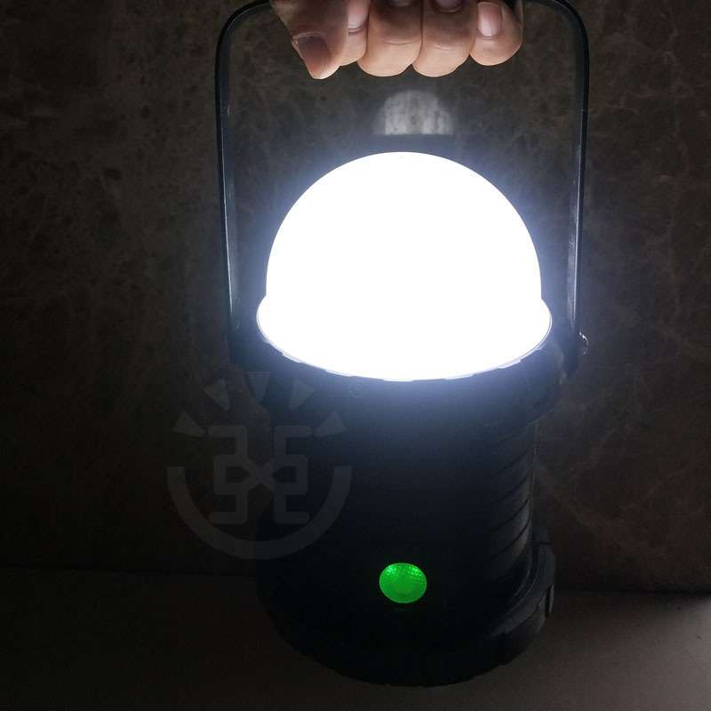 海洋王款FW6330轻便式装卸灯12W磁力吸附手提LED探照灯充电工作灯