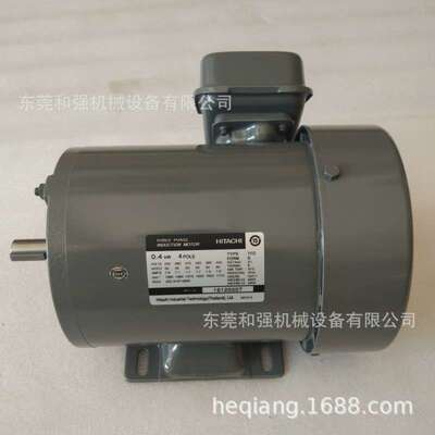 三相异步电动机 TO-K 0.2KW 4P 200/380V小型进口马达 真空泵专用