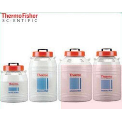 Thermo赛默飞Locator Plus系列大容量液氮罐