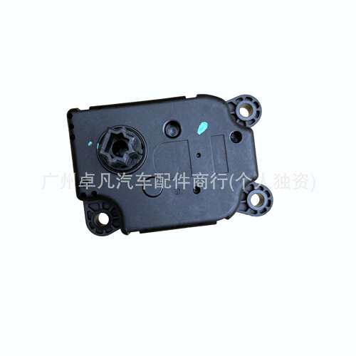 3M5H19E616AB AV6N19E616AA GK2919E616A FORD风门执行器进步电机