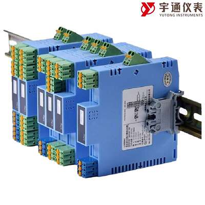 宇通TM5043-P11 TM5043-P22安全栅TM5043-P33 TM5043-PCC配电型