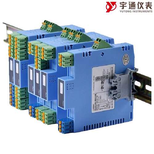 宇通TM5043-P11 TM5043-P22安全栅TM5043-P33 TM5043-PCC配电型