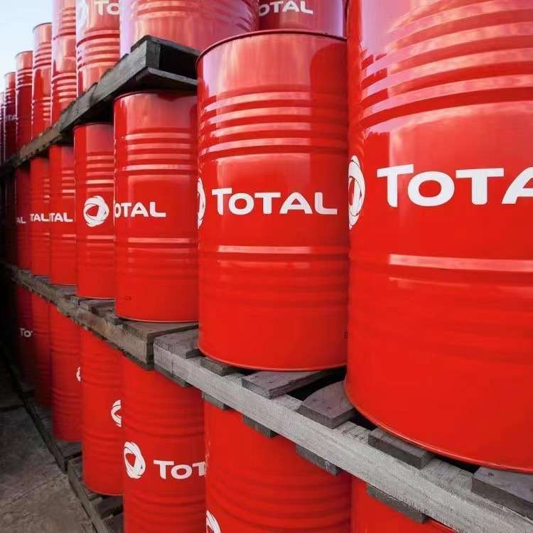 道达尔TOTAL DISOLA MT30 MT40船舶用柴油发动机油208升