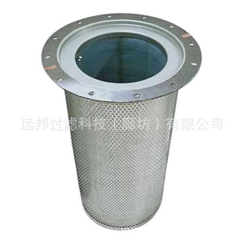 供应 颇克 QX2958045 油气分离滤芯空压机滤清器