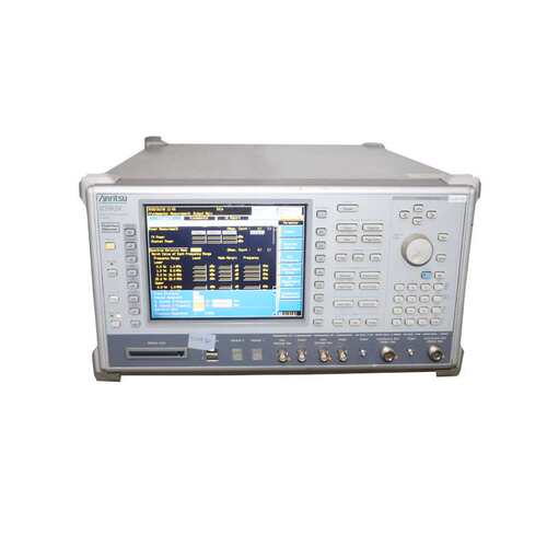 MT8820C手机综测仪东莞市秋仪电子专业销售仪器现货低价出售