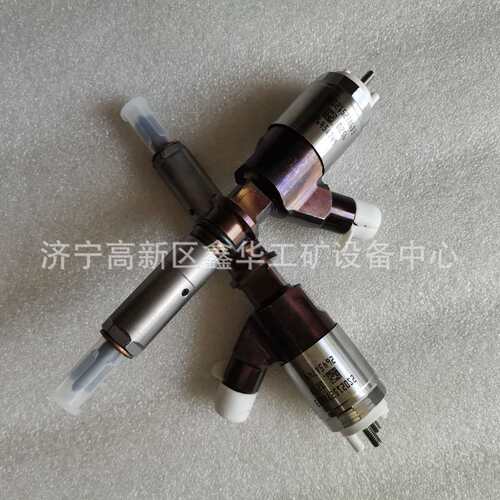 优质现货销售C4C6发动机喷油器喷油嘴2645A718 2645A735