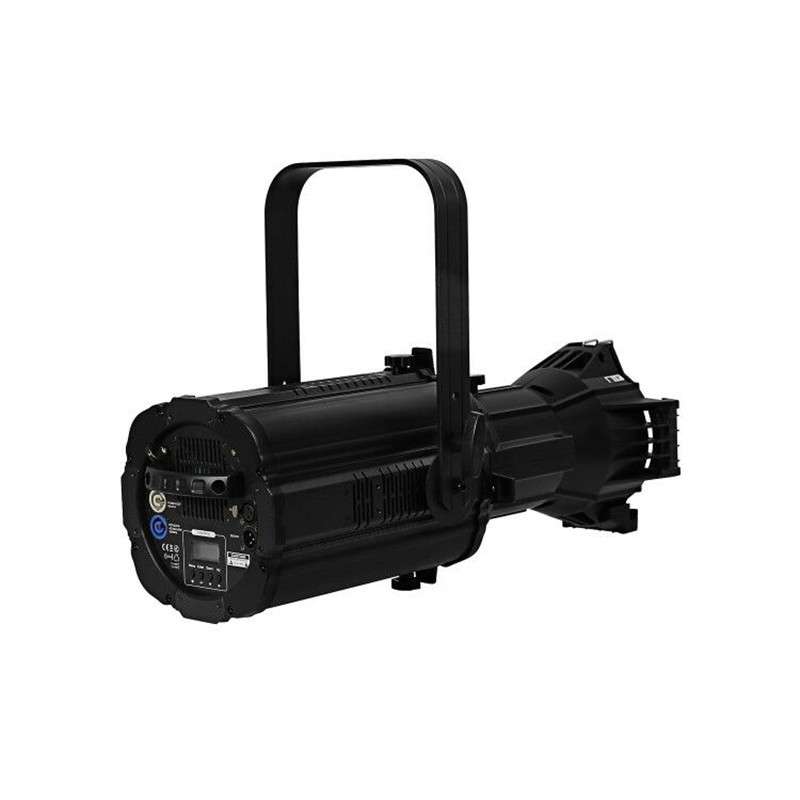 影视剧院舞台灯400W定焦成像灯聚光灯LED Prefocus Profile Light