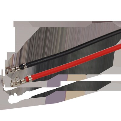 XH2.54mm端子线10cm20cm30cm50cm电子线22AWG24awg26号 线束加工