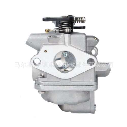 Mercury 803522T 化油器MFS4A 3R1-03200-1 5HP舷外机 carburetor