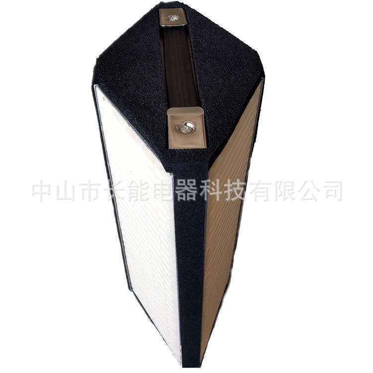 《首单送优惠券》新风系统专用/全热交换芯/六边形/226x128
