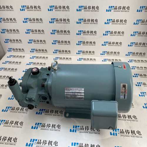 UVC-1A-A3-22A-4-6018H不二越NACHI叶片泵VDC-1B-1A3-U-20