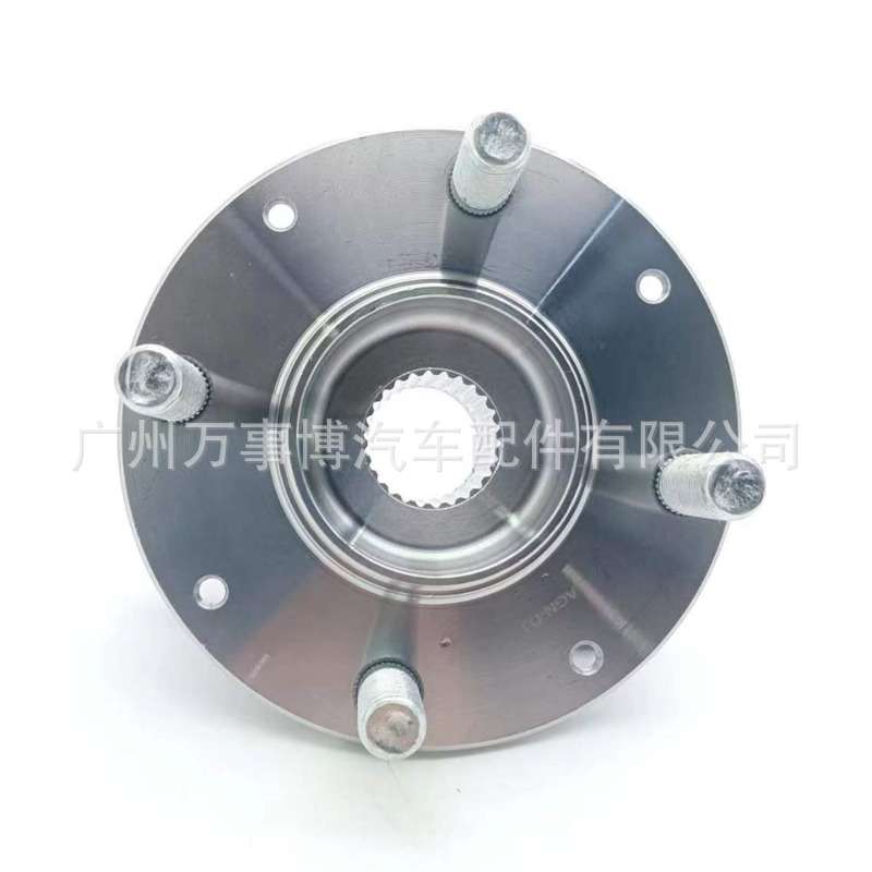2020款飞度 LIFE前轮轮毂轴承 44200-T02-T51